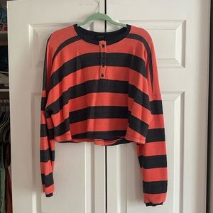 urban outfitters long sleeve